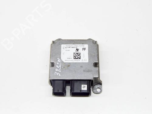 Used ECU airbags ECU airbags 11815109 11815109