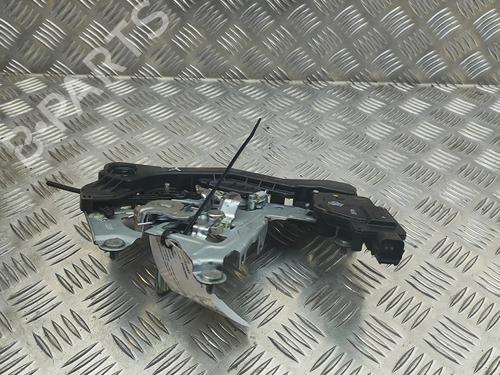 Módulo eletrónico HYUNDAI H-1 Cargo (TQ) 2.5 CRDi | BP32130055M83