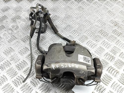 Used Left front brake caliper Left front brake caliper AUDI A5 (F53, F5P) 35 TFSI Mild Hybrid (150 hp) 27786438 27786438
