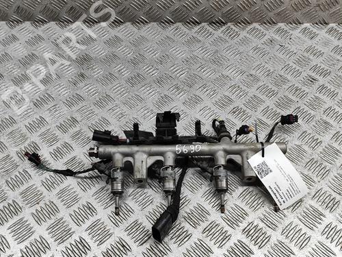 Used Injection rail VW GOLF VIII (CD1, DA1) 2.0 TSI R 4motion (320 hp) 30732238