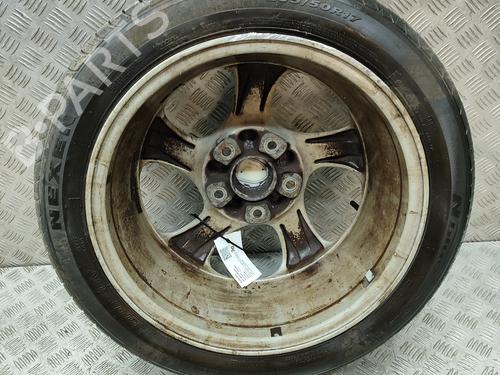 Felg PORSCHE BOXSTER (986) 2.5 | BP30004732C45 