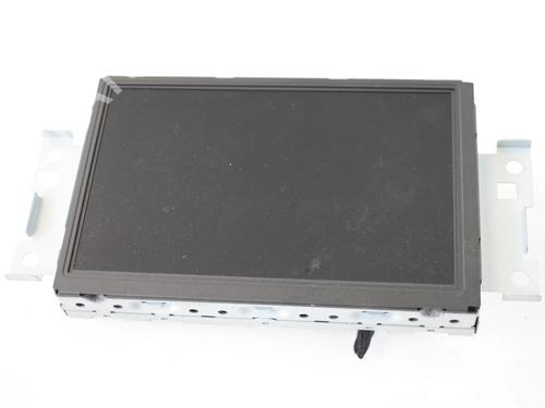 Used Display monitor VOLVO XC60 I SUV (156) D4 AWD (181 hp) 30209691