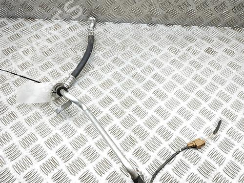 AC pipe RENAULT ZOE (BFM_) ZOE (BFMC, BFMD) | BP38070498M126 - Image 2