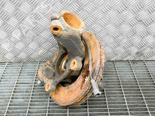 Left front steering knuckle FORD TRANSIT CUSTOM V362 Bus (F3) 2.2 TDCi | BP14611420M25 