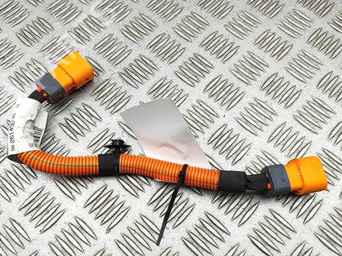 Wiring harness PEUGEOT 2008 II (UD_, US_, UY_, UJ_, UR_, UC_) e-2008 (UKZKXZ) | BP30131244E16 