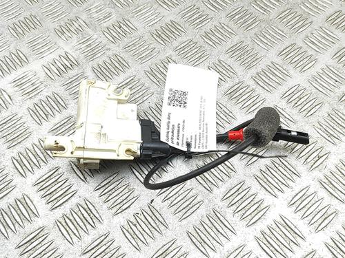 Electronic module MERCEDES-BENZ GLS (X166) 500 4-matic (166.873) | BP33825894M83 - Image 4