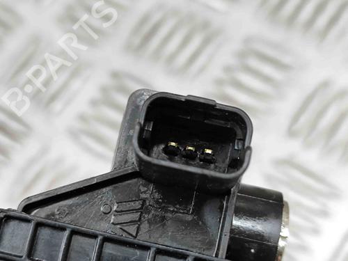 Tailgate lock PEUGEOT 2008 II (UD_, US_, UY_, UJ_, UR_, UC_) 1.2 Hybrid 136 (URHPYC, USHPY) | BP28553016C101 