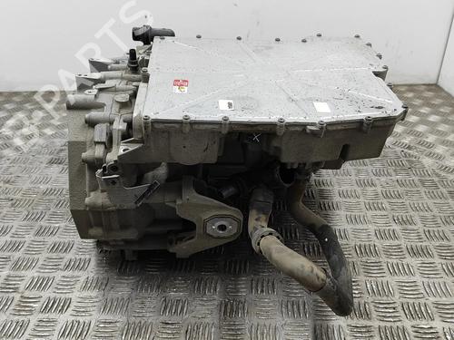 Engine SKODA ENYAQ iV SUV (5AZ) 50 | BP28446502M1 - Image 3