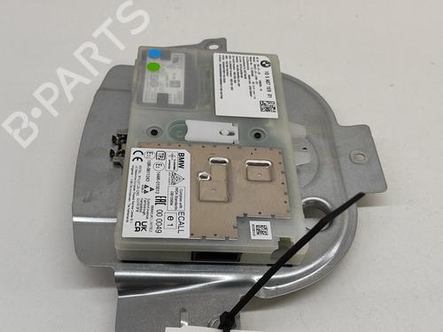 Antenne/Base BMW iX (I20) xDrive 50 (523 hp) 28550353