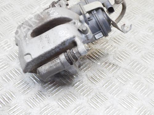Left rear brake caliper BMW X3 (F25) xDrive 20 d | BP14650945M107 