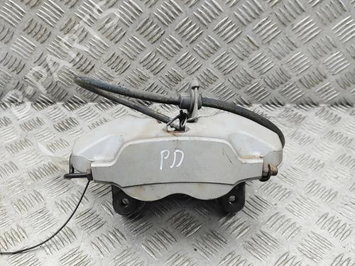 Used Right front brake caliper Right front brake caliper BMW X3 (G01, F97, G08) iX3 (286 hp) 34604515 34604515