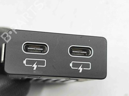 Electronic module BMW 5 (G30, F90) 530 e Plug-in-Hybrid xDrive | BP29488367M83 