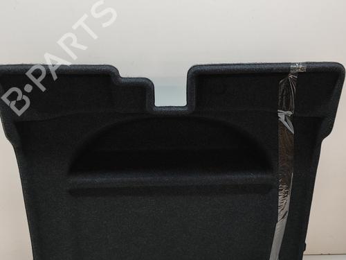 Used Luggage compartment floor VOLVO XC40 (536) B3 Mild-Hybrid (163 hp) 28557559
