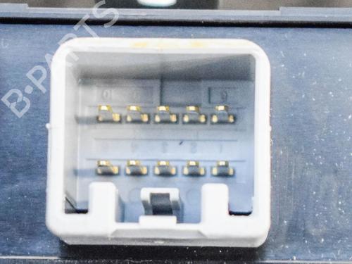 Electronic module LAND ROVER RANGE ROVER EVOQUE (L538) 2.2 D 4x4 | BP6747240M83