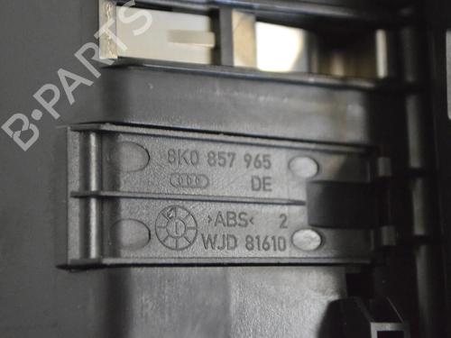 Ashtray AUDI A4 B8 (8K2) 1.8 TFSI | BP33345872I30  - Image 5