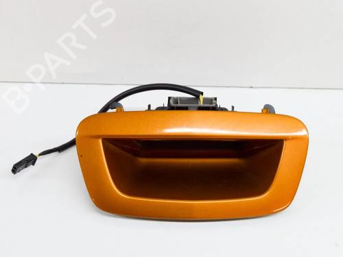Used Tailgate handle OPEL MOKKA / MOKKA X (J13) 1.4 (_76) (140 hp) 11252774
