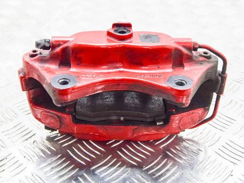 Used Right rear brake caliper Right rear brake caliper TESLA MODEL S (5YJS) 75 (388 hp) 14616970 14616970