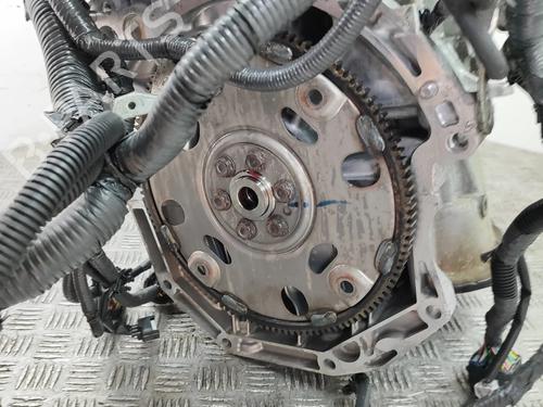 Engine NISSAN JUKE (F15) 1.6 | BP31072715M1