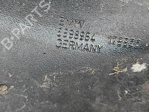 Right rear steering knuckle BMW X1 (F48) sDrive 20 i | BP18418106M28 