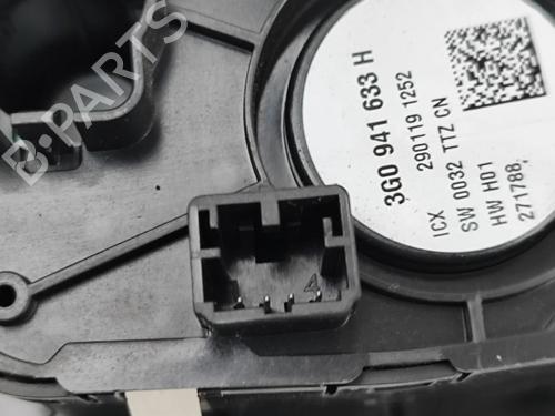 Elektronische module VW PASSAT B8 Variant (3G5, CB5) 2.0 TDI | BP26389224M83 