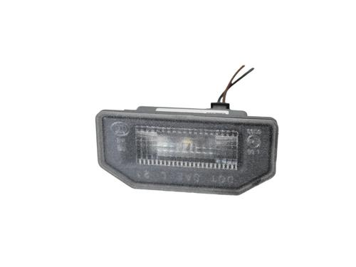 Used Licence plate light TESLA MODEL Y (5YJY) EV Performance All-wheel Drive (462 hp) 30251134