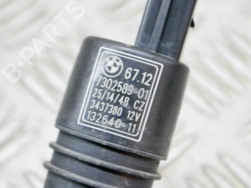 Washer pump BMW 4 Coupe (F32, F82) 430 d | BP14636949E24 