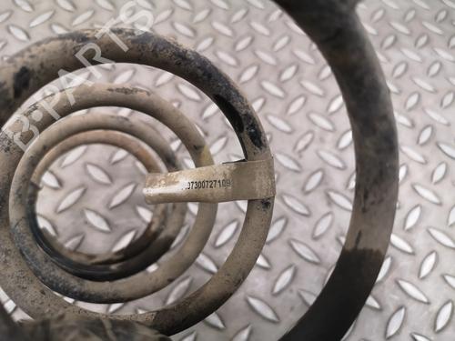 Shock absorber spring CHRYSLER YPSILON 1.2 | BP30254816C152 