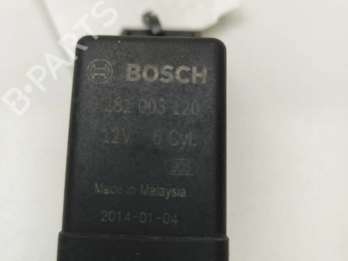 Other MASERATI QUATTROPORTE VI 3.0 D | BP24818515O1 