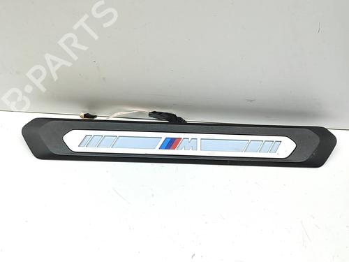Used Step Step BMW X3 (G01, F97, G08) iX3 (286 hp) 33380903 33380903