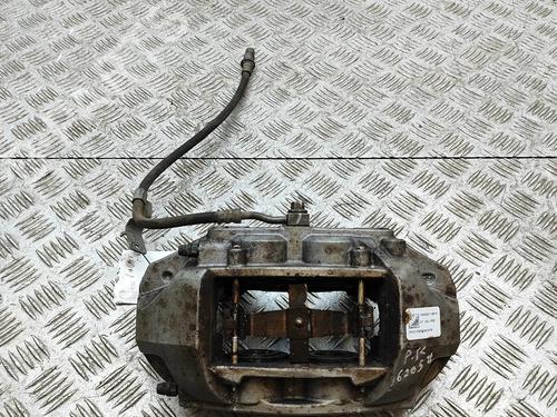 Left front brake caliper TESLA MODEL 3 (5YJ3) EV AWD | BP33732389M105 - Image 2