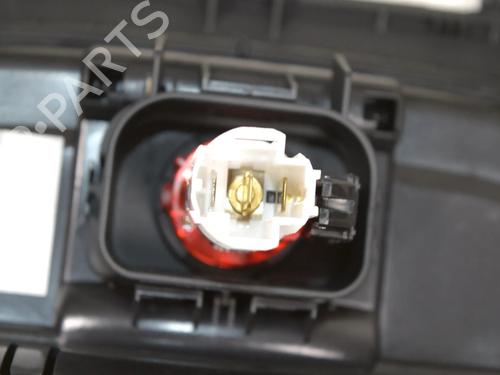 Middle console AUDI Q5 (8RB) 3.0 TDI quattro | BP33370998I22  - Image 5