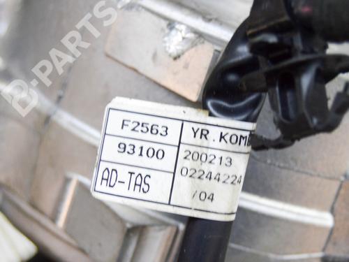 Steering pump HYUNDAI IONIQ (AE) Electric | BP11815015M99 