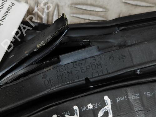 Gummiliste VW ARTEON (3H7, 3H8) 1.5 TSi | BP27766062C142