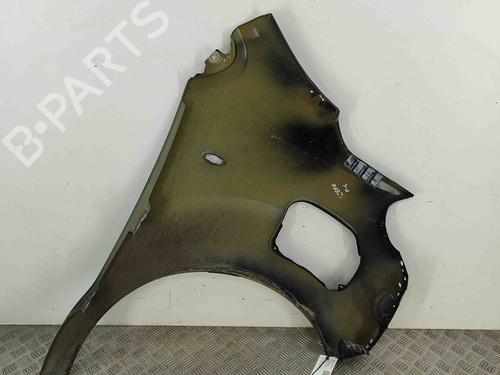 Left front fenders OPEL VIVARO C Bus (K0) VIVARO-E | BP29458349C41 