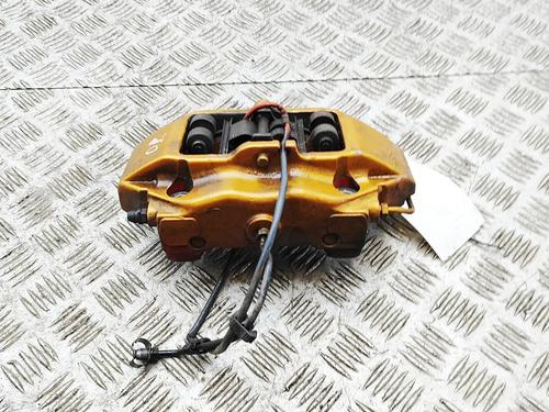 Right front brake caliper PORSCHE 911 (997) 3.6 Carrera 4 | BP33661547M104 - Image 3