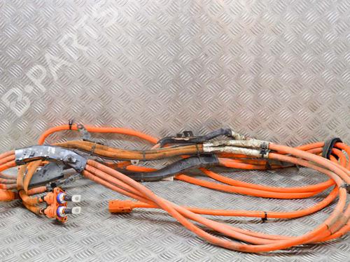 Used Wiring harness PORSCHE CAYENNE (92A) 3.0 S E-Hybrid (416 hp) 14646129