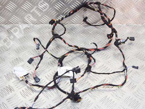 Used Wiring harness BMW X5 (G05, F95) xDrive 45 e Plug-in-Hybrid (394 hp) 14620439