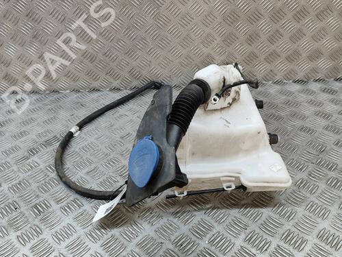 Used Windscreen washer tank PORSCHE 718 BOXSTER (982) 2.5 S (982330, 982331) (350 hp) 27595617