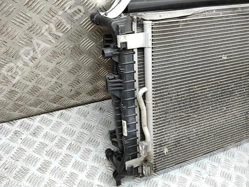 Radiator set SKODA KAROQ (NU7, ND7) 1.5 TSI | BP37797369M120 - Image 3