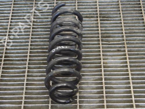 Used Shock absorber spring Shock absorber spring AUDI A6 C7 (4G2, 4GC) 2.0 TDI (190 hp) 14613771 14613771