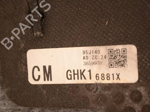 Luggage compartment floor MAZDA 6 Saloon (GJ, GL) 2.2 D (GJ2FP) | BP33353376I33 - Image 5