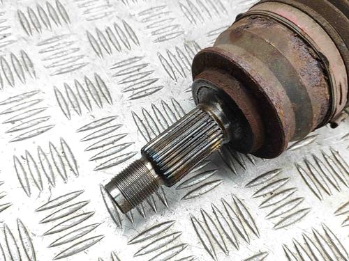Left front driveshaft SUZUKI GRAND VITARA II (JT, TE, TD) 2.4 All-wheel Drive (JT424, JB424, TDA4) | BP29569921M38 