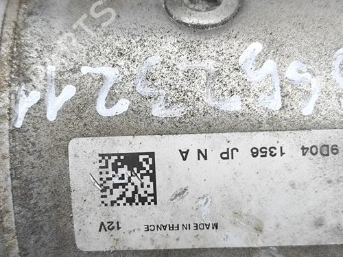Starter VOLVO XC60 II (246) D4 | BP37077057M8 - Image 7