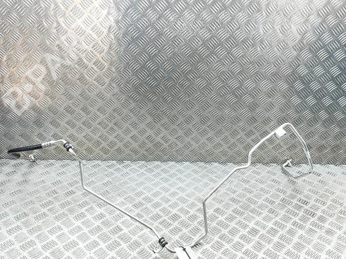 Used AC pipe AC pipe RENAULT TRAFIC III Bus (JG_) 2.0 dCi 150 (JGMU) (150 hp) 32860795 32860795