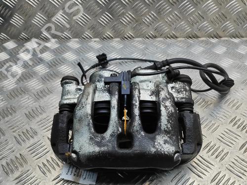 Used Right front brake caliper Right front brake caliper MERCEDES-BENZ VITO Tourer (W447) 116 CDI / 116 BlueTEC (447.701, 447.703, 447.705) (163 hp) 30108485 30108485