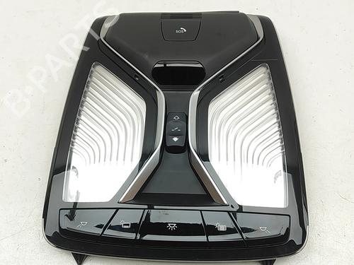 Used Interior roof light Interior roof light BMW 7 (G11, G12) 745 Le Plug-in-Hybrid xDrive (286 hp) 33394060 33394060