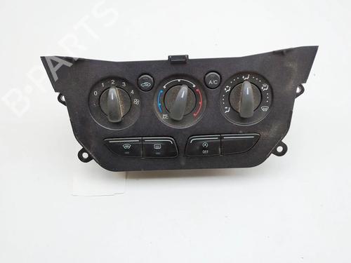 Used Control unit Control unit FORD TOURNEO CONNECT / GRAND TOURNEO CONNECT V408 MPV 1.5 TDCi (101 hp) 39073718 39073718