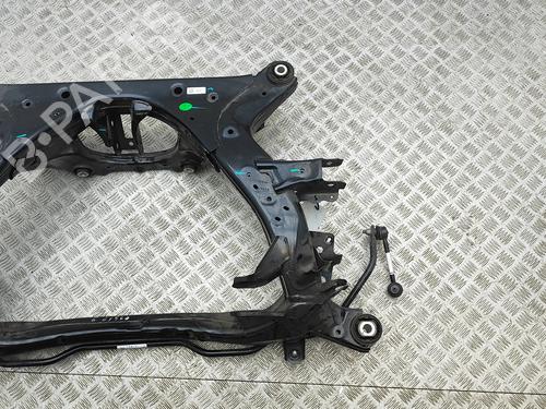Rear axle TESLA MODEL 3 (5YJ3) EV | BP34190442M2 - Image 3
