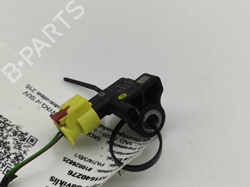 Sensor electrónico SKODA ENYAQ iV SUV (5AZ) 85 (286 hp) 28115762
