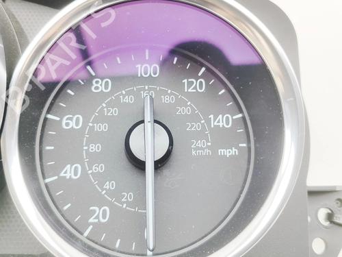 Instrument cluster MAZDA MX-5 IV (ND__) 2.0 (ND6E, NDERC) | BP37996793C47 - Image 5
